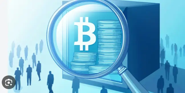 What Is Proof of Reserves?
