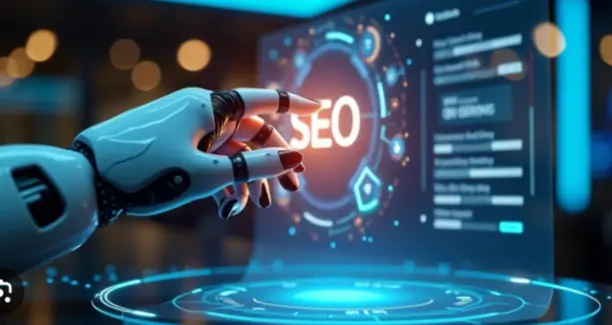 How Artificial Intelligence Helps With SEO