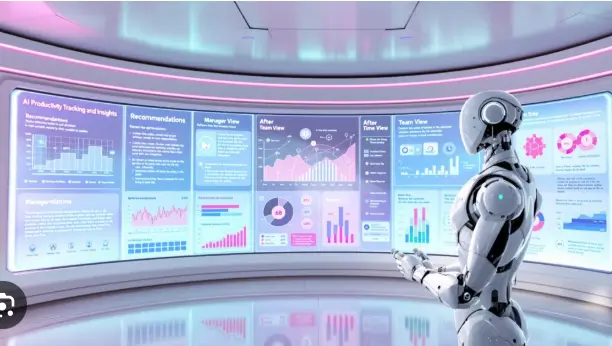 How Artificial Intelligence Helps With Time Management
